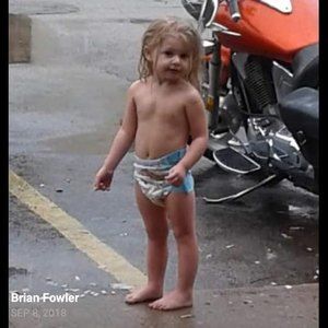 Meet your Posher, Brian